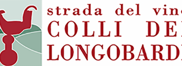 Nuovo logo della Strada del Vino e dei Sapori COLLI DEI LONGOBARDI
