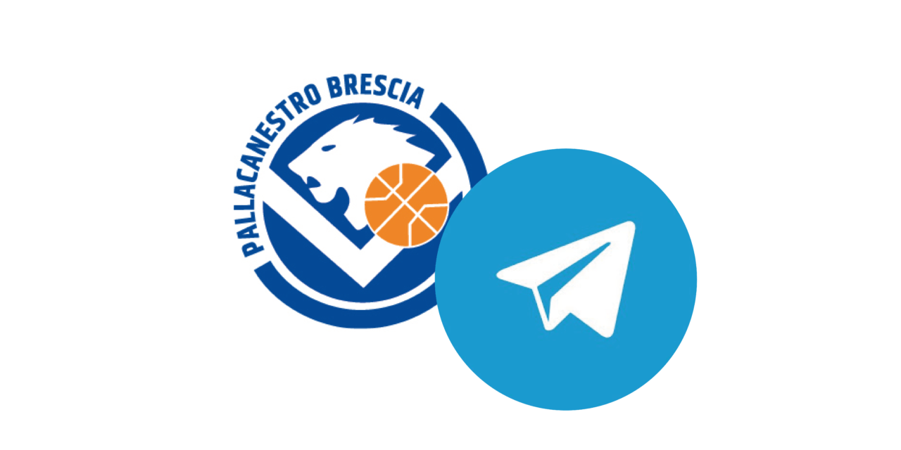 L’offerta di comunicazione si arricchisce ancora: Germani Brescia è anche su Telegram!